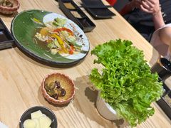 -松鱼亭·和牛烧肉(协鑫广场店)