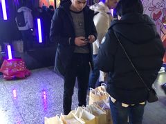 -鲍师傅糕点(国金街店)