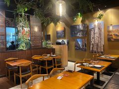 -百特喜·意大利餐厅(八佰伴镇江店)