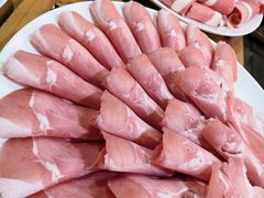 -北华涮肉(华严北里店)