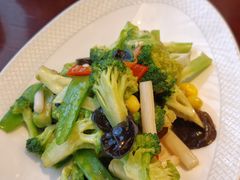 荷塘小炒-那拉提之疆·新疆菜(美院店)