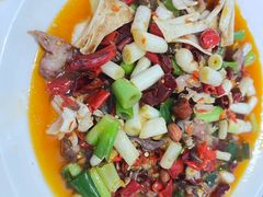 -飞虹鱼馆(春华路店)