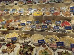 零售区-旺达·福州菜(正大广场店)