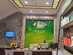 -椿记烧鹅(叠彩店)