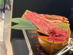-AJIYA·池袋日式烧肉自助(天津万象城店)