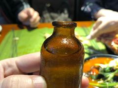 -曼听小寨海鲜烧烤(锦绣mini店)