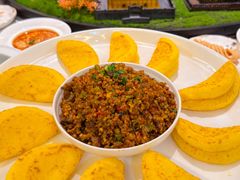 -秦月轩·陕西家乡菜(阜成路·五棵松店)