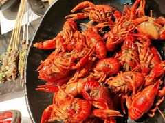 -聚味瞿记·龙虾堂(望城店)