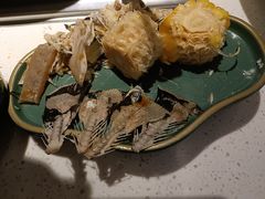 -新辣道鱼火锅(西直门店)