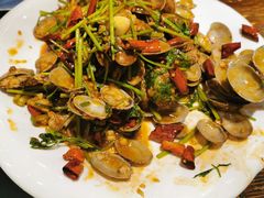 -小俩口烧烤东北菜(双井店)