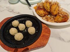 -翡翠拉面小笼包(岭南新天地店)