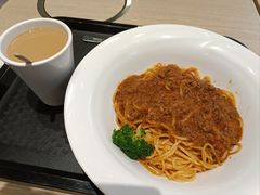 皇牌牛肉酱意粉-大家乐(广州花城汇店)