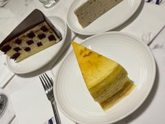 -Lady M New York(澳门伦敦人店)