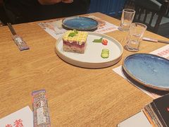 -通海俄式烧烤(福丰街店)