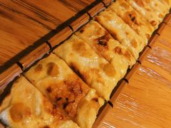 榴芒披萨-喝丢一只鞋海鲜烧烤·海肠捞饭(东关街店)