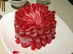 肥牛-海底捞火锅(泉城路店)