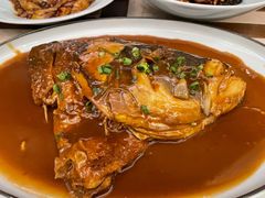 -望京楼flavor餐厅(古北水镇景区店)