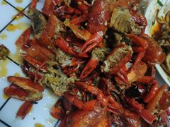 -五七小李子油焖大虾(总店)