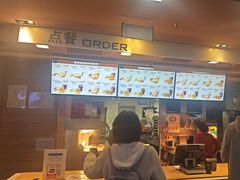-麦当劳(西客站店)