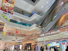 -北京华联购物中心(天通苑店)
