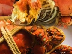 -阳澄湖大闸蟹·琼灵阁牌品牌连锁(吴中总店)