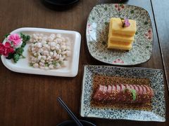 -新木器时代餐厅(太湖新天地店)