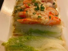 -富力威斯汀酒店-中国元素中餐厅(武昌临江店)