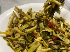 -翠茗农庄土菜馆(天目湖店)