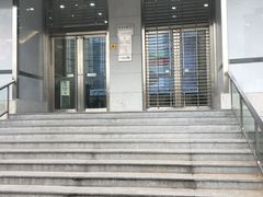 -中国工商银行(长寿路支行)
