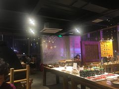 -袁记串串香(梁家巷店)