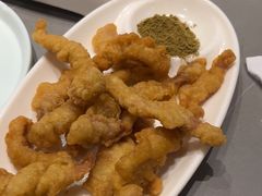 -宴全牛粤来越牛潮汕鲜牛肉火锅(海州万达广场店)