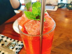 -ROAST coffee & eatery