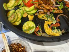 -一烙锅(友谊店)