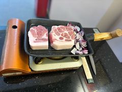 -炙韩料理·部队锅专门店