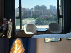 -金满福国际酒店(迎宾大道店)
