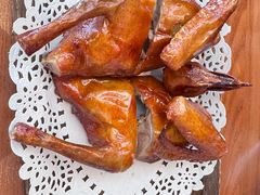 -金光鸽王·经典粤菜(环宇城店)