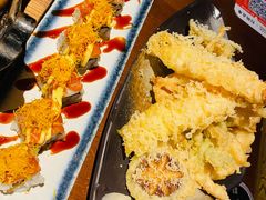 大虾天妇罗-千代武日本料理(开发区店)