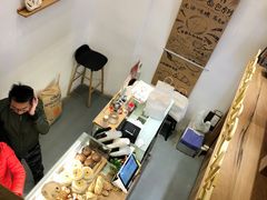 -面包与我Bread Or Me(长城汇店)