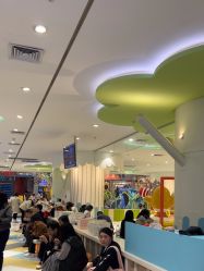 -meland亲子乐园•派对•研学(苏州悠方购物中心店)