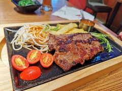 -牛扒驾到(东城星河城嘉荣店)