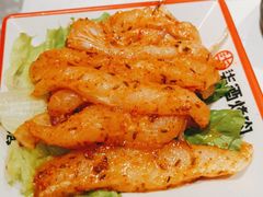 -柒酒烤肉(武鸣大帽山店)
