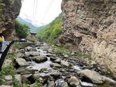 -少华山国家森林公园