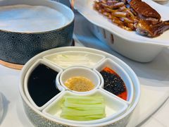 -眉州东坡(北苑华贸店)