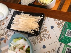 -普宁潮汕牛肉火锅(新香洲店)