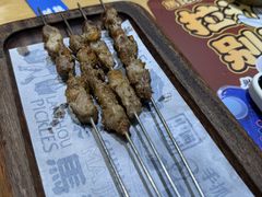 -马记永·兰州牛肉面(3019君尚店)