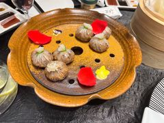 -正德楼果木烤鸭·渔家菜(东港店)