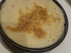 餐前面包-西堤牛排(南京龙江店)