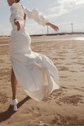 点击看大图 -Chic Bridal 熙可婚纱