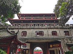 -房湖公园