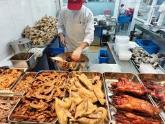 -章云板鸭(总店)